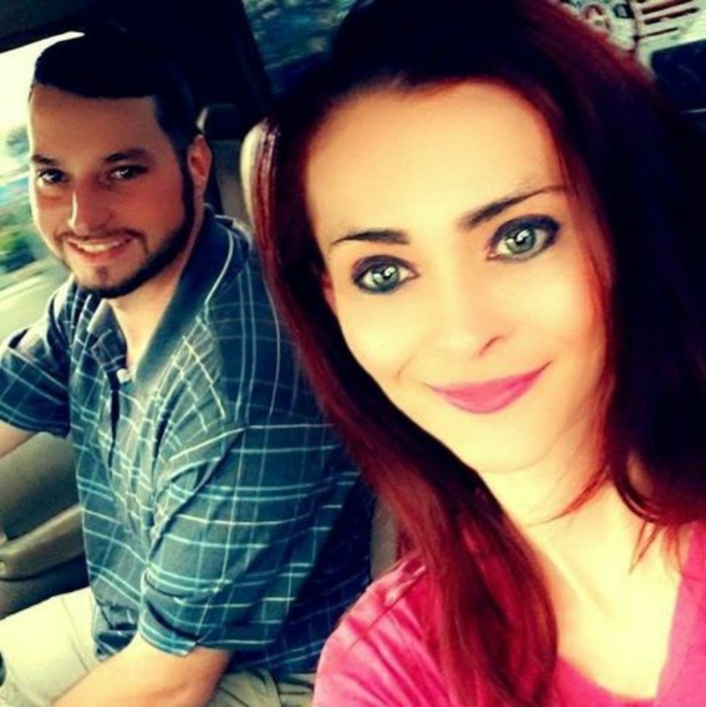 Meet your Posher, Kristie